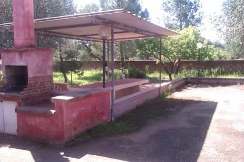 Villa Rustica Nardò Exteriör bild